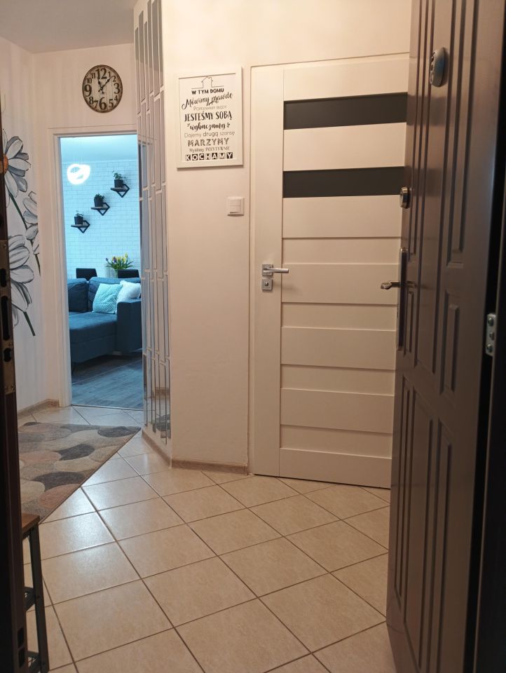 Mieszkanie 2-pokojowe Szczecin Bukowo, Policka. Zdjęcie 10