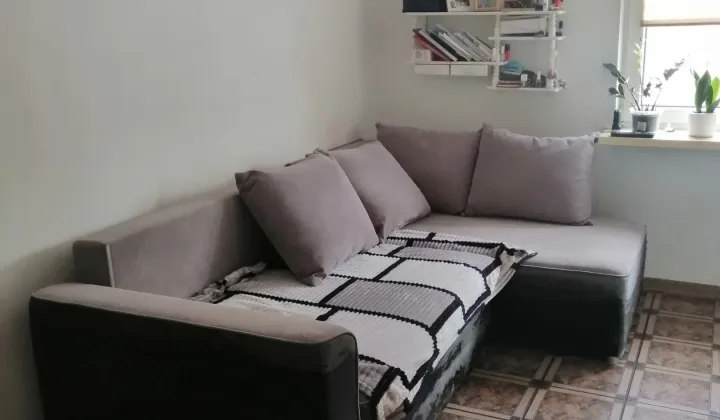 Mieszkanie 2-pokojowe Puławy Centrum, ul. Henryka Sienkiewicza