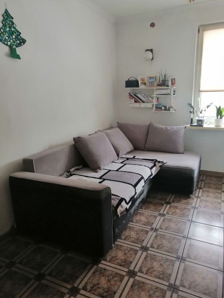 Mieszkanie 2-pokojowe Puławy Centrum, ul. Henryka Sienkiewicza. Zdjęcie 1