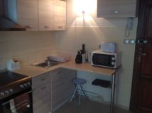 Mieszkanie 1-pokojowe Bydgoszcz Śródmieście, ul. 20 Stycznia 1920. Zdjęcie 4