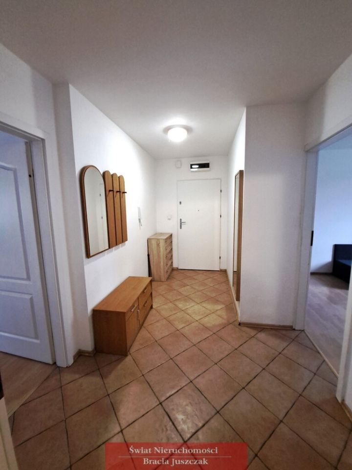 Mieszkanie 2-pokojowe Wrocław Różanka, ul. Obornicka. Zdjęcie 4