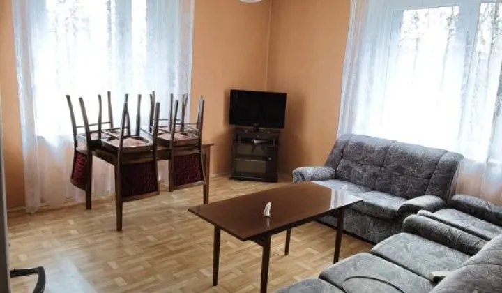 Mieszkanie 2-pokojowe Bytom, ul. 11 Listopada