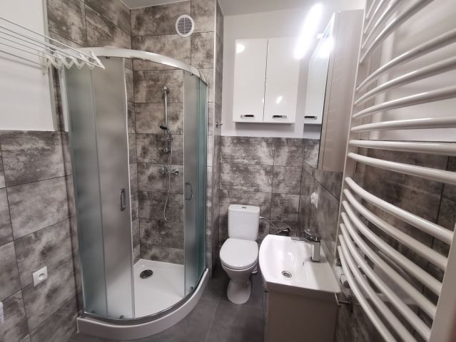 Mieszkanie 3-pokojowe Złotów, ul. Wojska Polskiego. Zdjęcie 15