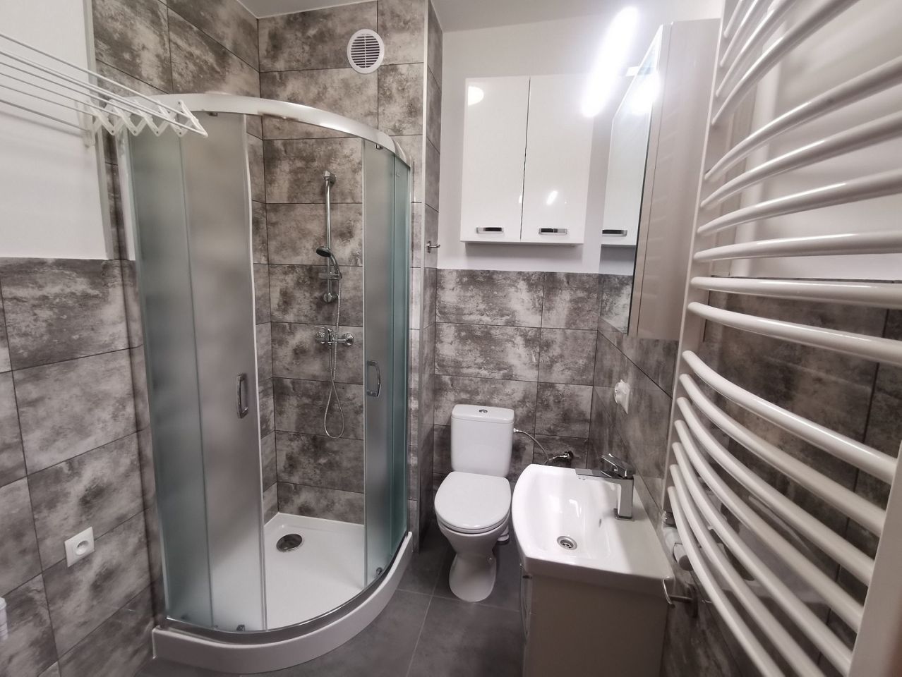 Mieszkanie 3-pokojowe Złotów, ul. Wojska Polskiego. Zdjęcie 15