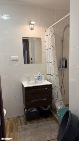 Mieszkanie 1-pokojowe Wrocław Krzyki, ul. Krzysztofa Komedy. Zdjęcie 8