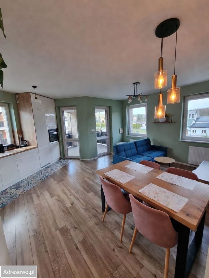 Mieszkanie 2-pokojowe Kielce. Zdjęcie 9