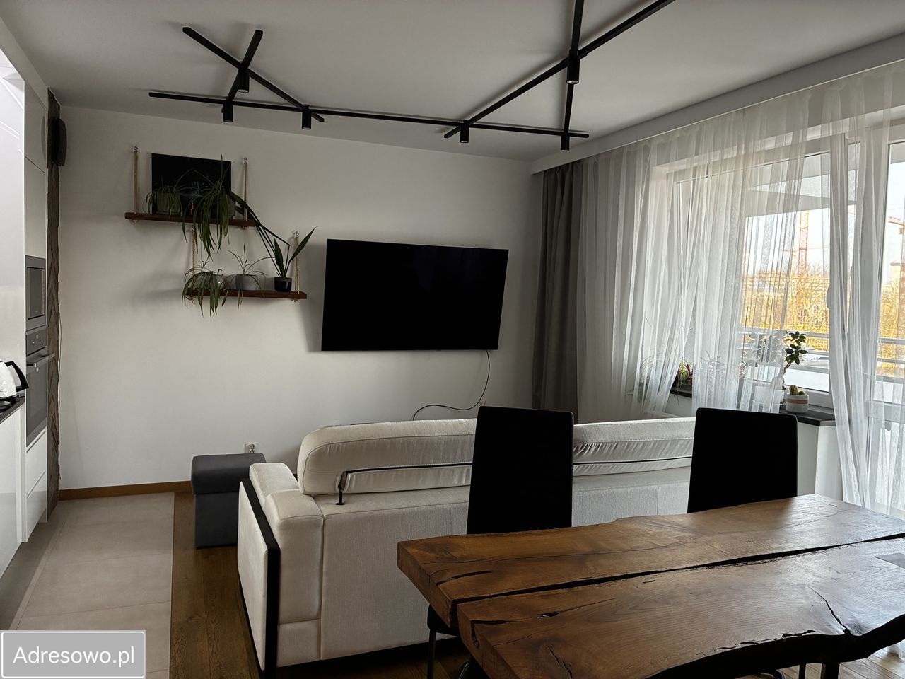 Mieszkanie 3-pokojowe Białystok Centrum, ul. Młynowa. Zdjęcie 7