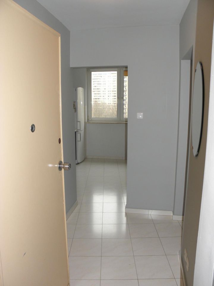 Mieszkanie 4-pokojowe Warszawa Bielany, ul. Klaudyny. Zdjęcie 2