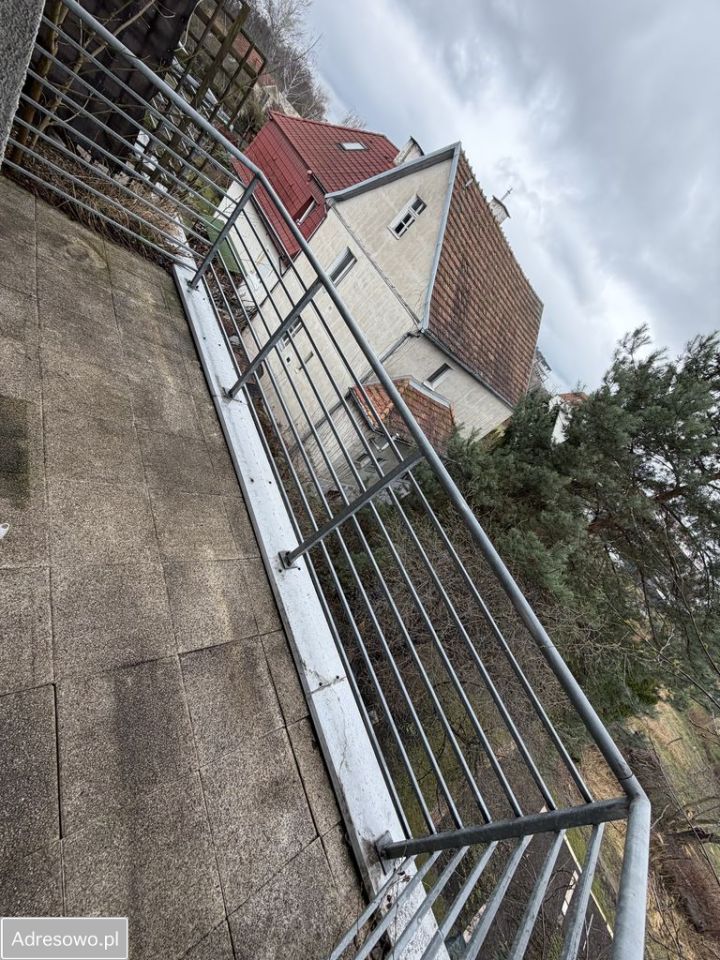 Mieszkanie 1-pokojowe Wrocław Żerniki, ul. Rumiankowa. Zdjęcie 8