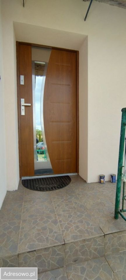 dom wolnostojący, 4 pokoje Łaszewo. Zdjęcie 3