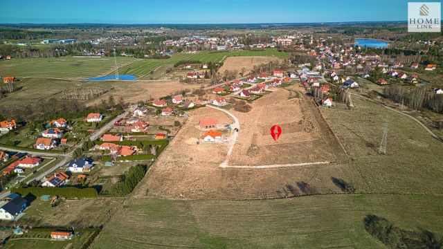 Działka budowlana Dywity, ul. Walentego Barczewskiego. Zdjęcie 1