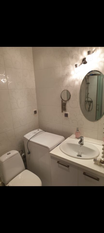 Mieszkanie 1-pokojowe Warszawa Wola, ul. Jana Kazimierza. Zdjęcie 21