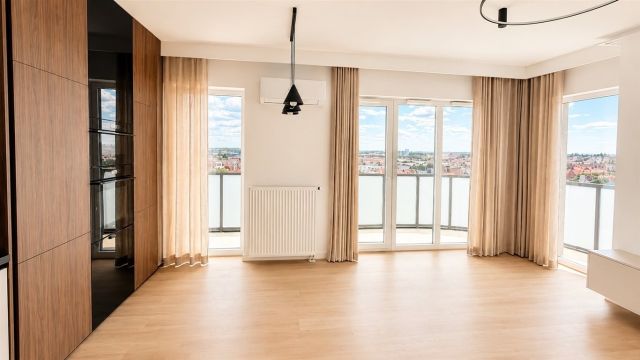 Mieszkanie 3-pokojowe Katowice, ul. Zabrska. Zdjęcie 3