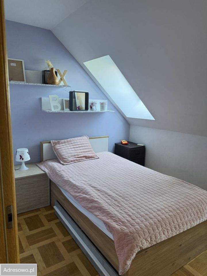 dom wolnostojący, 6 pokoi Malinie. Zdjęcie 9