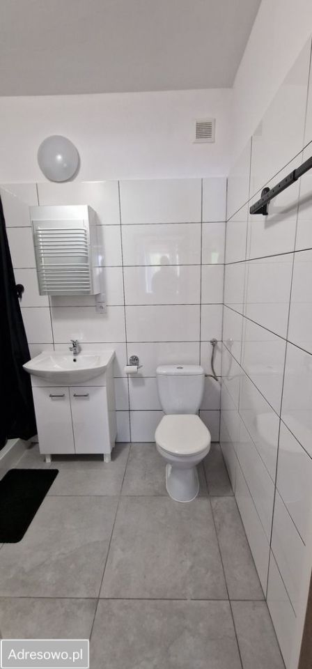Mieszkanie 2-pokojowe Grodzisk Mazowiecki, ul. Królewska. Zdjęcie 4