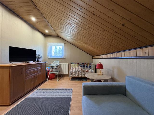 dom wolnostojący, 4 pokoje Środa Śląska, ul. Cmentarna. Zdjęcie 4