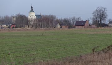 Działka siedliskowa Bolimów