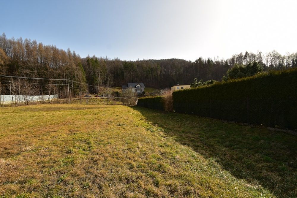 Działka rolno-budowlana Porąbka, ul. Centralna. Zdjęcie 7