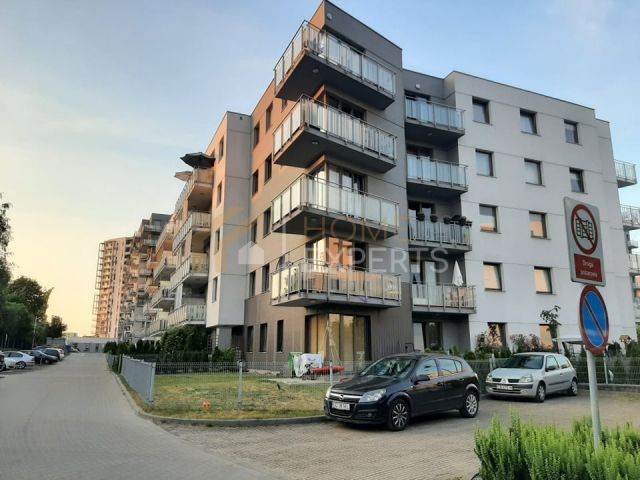Mieszkanie 3-pokojowe Gdańsk Morena, ul. prof. Stefana Hausbrandta. Zdjęcie 1
