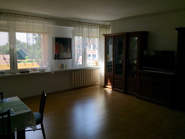 Mieszkanie 3-pokojowe Złotów, ul. Bohaterów Westerplatte. Zdjęcie 1