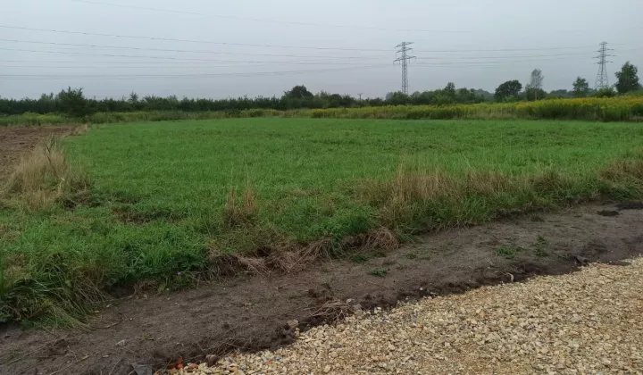 Działka budowlana Kraków Podgórze, ul. Stanisława Działowskiego