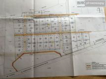 Działka rolno-budowlana Chełm Żarski. Zdjęcie 2