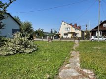 Działka budowlana Tarnobrzeg Sielec, ul. Sielecka. Zdjęcie 3