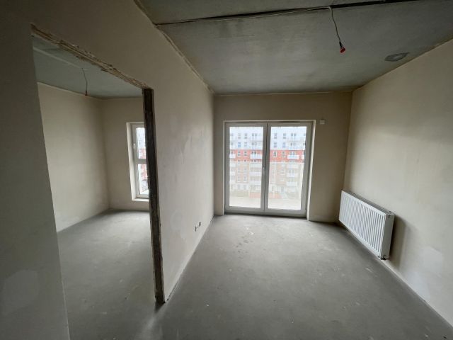 Mieszkanie 2-pokojowe Łódź Polesie, ul. Walerego Wróblewskiego. Zdjęcie 1