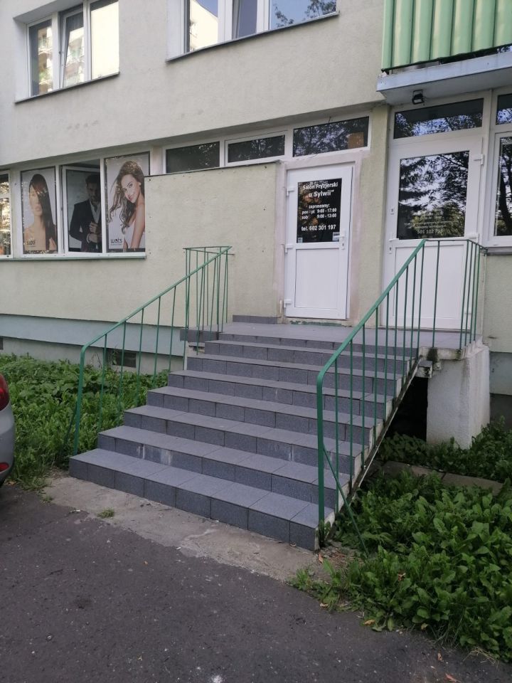 Lokal Łódź Widzew, ul. Józefa Elsnera