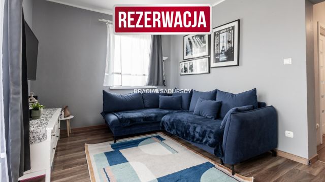 Mieszkanie 2-pokojowe Kraków Podgórze Duchackie, ul. Pszenna. Zdjęcie 1