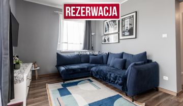 Mieszkanie 2-pokojowe Kraków Podgórze Duchackie, ul. Pszenna