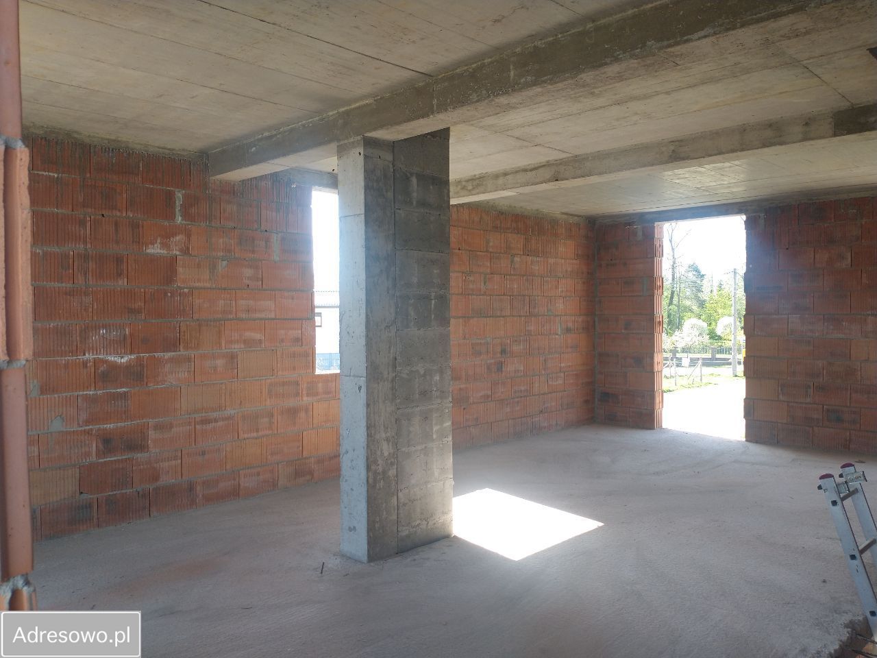 bliźniak, 6 pokoi Zawada. Zdjęcie 8