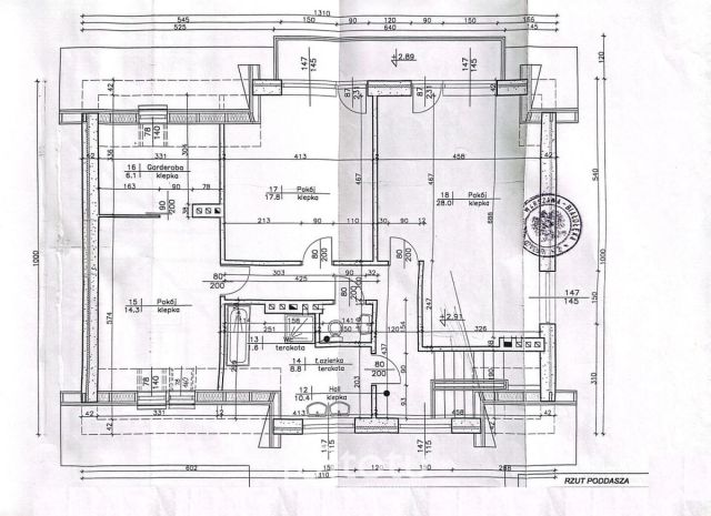 dom wolnostojący, 6 pokoi Warszawa Białołęka, ul. Zbożowa. Zdjęcie 20