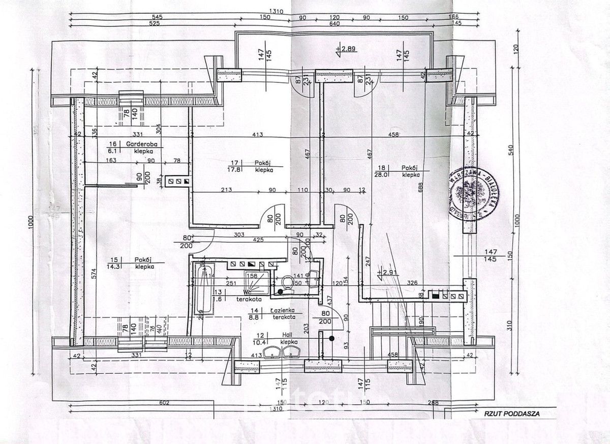 dom wolnostojący, 6 pokoi Warszawa Białołęka, ul. Zbożowa. Zdjęcie 20