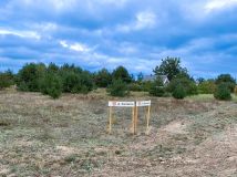 Działka budowlana Jaracz, ul. Zaciszna. Zdjęcie 3