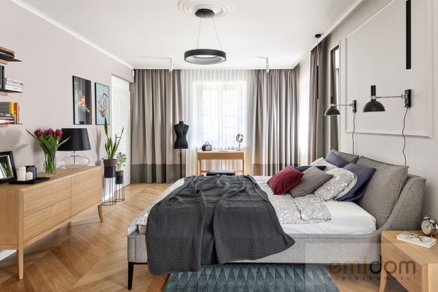 dom wolnostojący, 7 pokoi Warszawa Sadyba. Zdjęcie 1