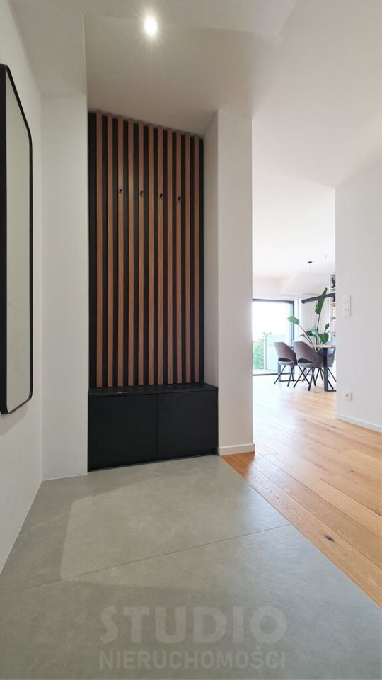 Mieszkanie 4-pokojowe Kraków Zwierzyniec, ul. Rzepichy. Zdjęcie 9