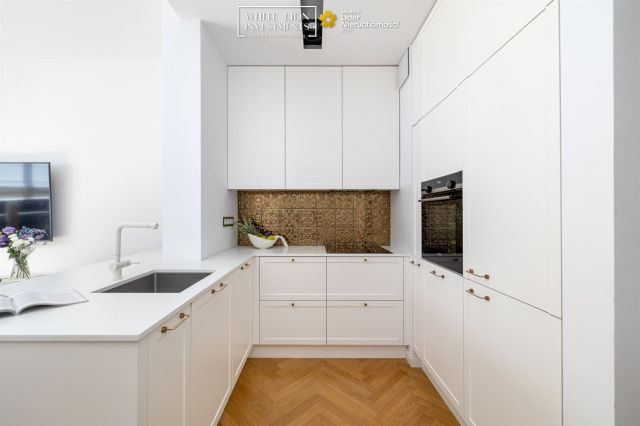 Mieszkanie 3-pokojowe Warszawa Bemowo, ul. Jerzego Waldorffa. Zdjęcie 4