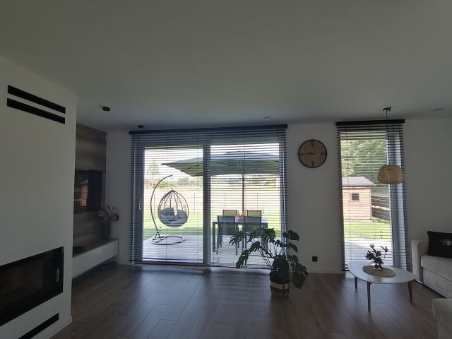 bliźniak, 4 pokoje Zaborze, ul. Darwina. Zdjęcie 1