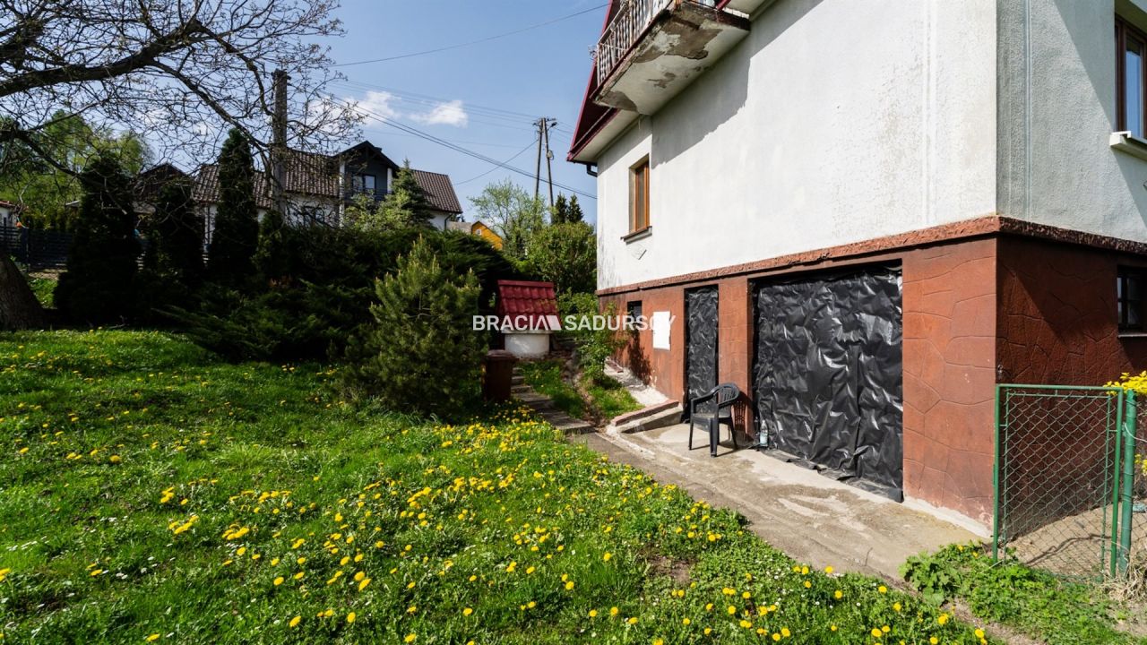dom wolnostojący, 4 pokoje Łazany. Zdjęcie 28