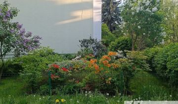Mieszkanie 4-pokojowe Warszawa Ursynów, ul. Edwarda Dembowskiego