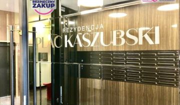 Mieszkanie 4-pokojowe Gdynia Śródmieście, ul. Jana z Kolna