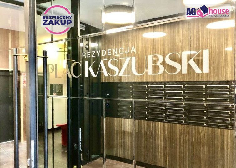 Mieszkanie 4-pokojowe Gdynia Śródmieście, ul. Jana z Kolna. Zdjęcie 2