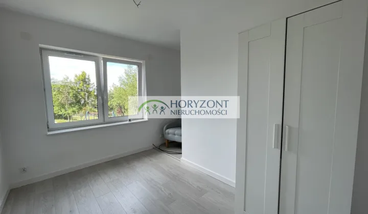 Mieszkanie 2-pokojowe Rumia, ul. Metalowców