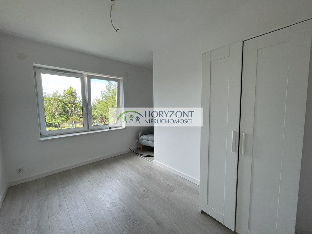 Mieszkanie 2-pokojowe Rumia, ul. Metalowców