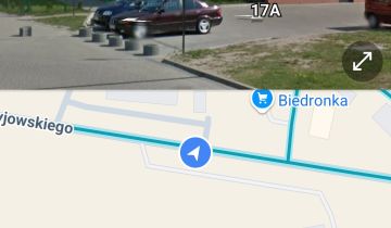 Mieszkanie 3-pokojowe Pisz, ul. Michała Wołodyjowskiego