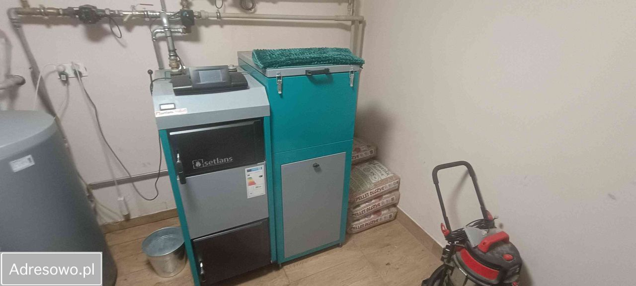 dom wolnostojący, 3 pokoje Sancygniów. Zdjęcie 8