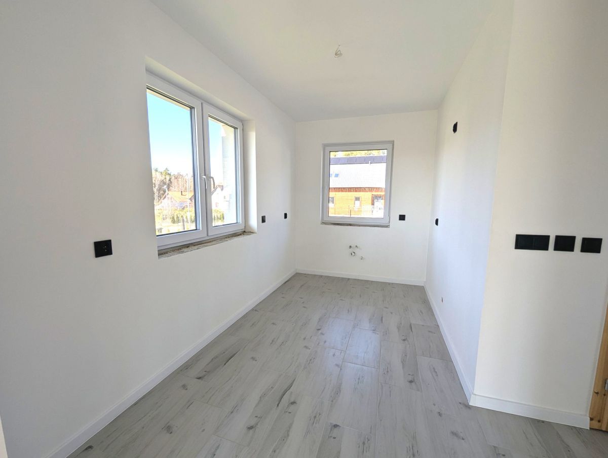 dom wolnostojący, 4 pokoje Rokocin. Zdjęcie 4