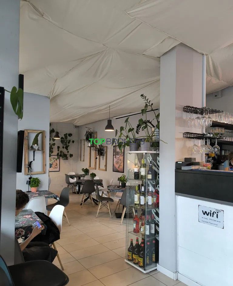 Lokal Warszawa Targówek. Zdjęcie 3