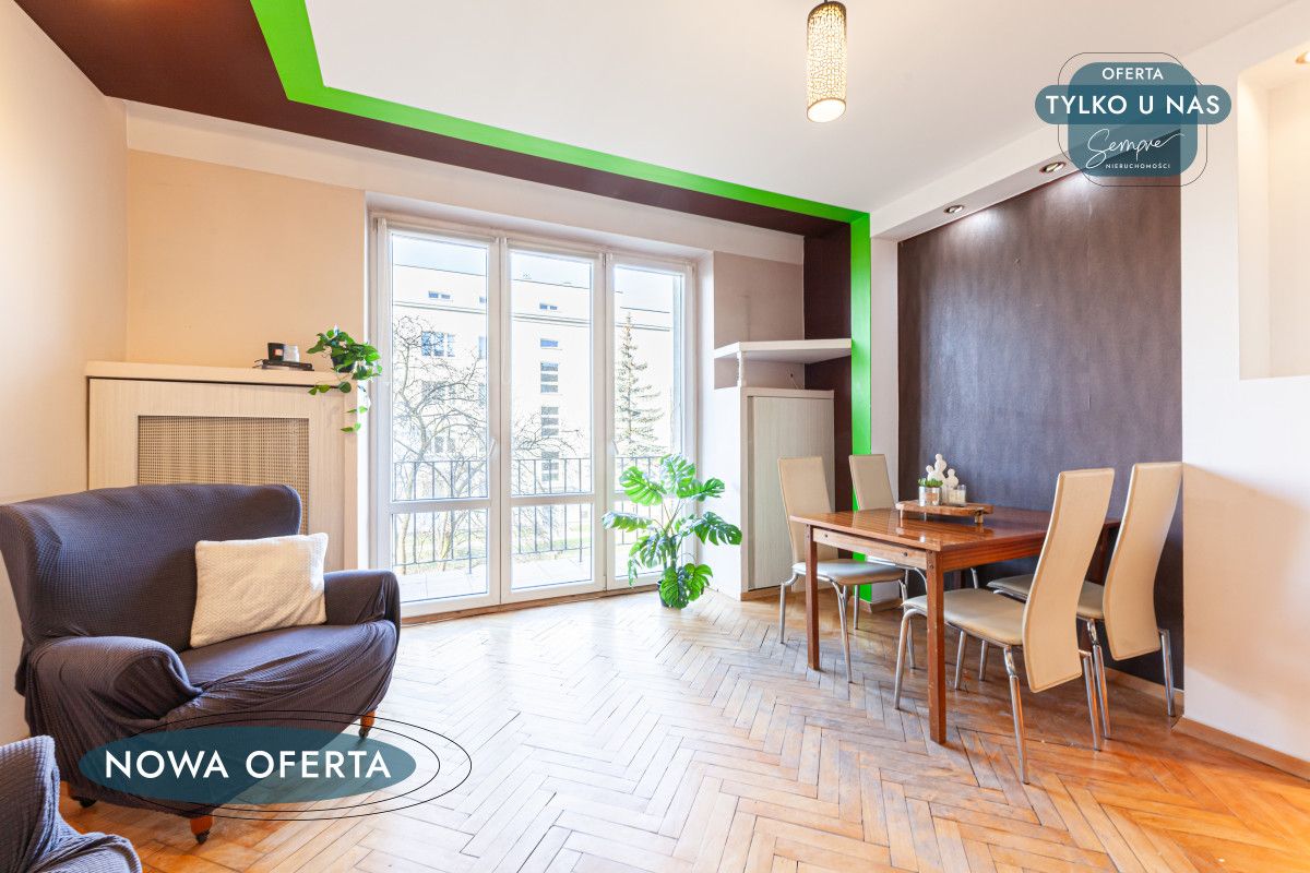 Mieszkanie 2-pokojowe Łódź Doły, ul. Bracka. Zdjęcie 2